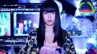 PARKGOLF – 瞬間最大風速(feat. さくらゆら) MV