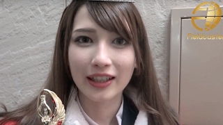 日本一かわいい女子高生は？「女子高生ミスコン」アメリカ人とのハーフ美女が九州・沖縄地区グランプリ