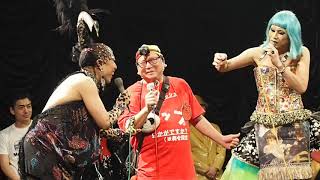 デパートメントＨ　AV男優ここだけの話