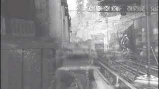 mwβ#1～童貞に話しかけられた話～