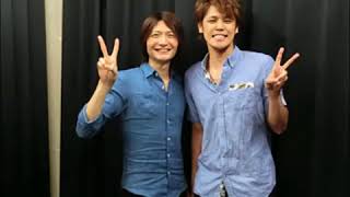 Free!イワトビちゃんねるES #07 ゲスト:宮野真守(松岡 凛役)