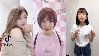 [セクシー女優のTikTok]TikTokの水着だけを集めた#7