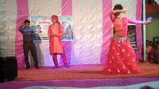 Ramu Chauhan chakia.