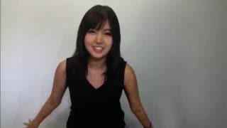 2016年9月11日 彩乃ななDVD発売イベント