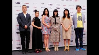 佐々木心音、脳しんとうで“リアル病院行き”…瀬々監督「すいません」と謝罪