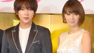 元宝塚歌劇団‬！ ‪凰稀かなめ‬ ‪、ユナク‬、超新星 ‪ミュージカル。