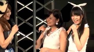 SEXY IDOL MUSIC FESTA 2014（Asterisk*） さくらゆら