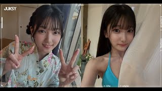 初美菜乃花「國寶級女大生」出道原因曝光！E罩杯清純女大生挑戰AV業界！【老司J開車】