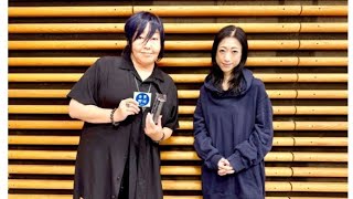 緒方恵美×壇蜜、スペシャル対談が実現　『エヴァンゲリオン』の世界は「私にとって衝撃的」